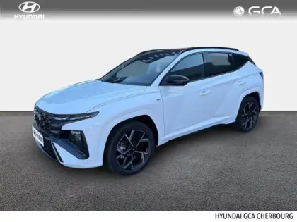 Photo Hyundai Tucson N Line Executive