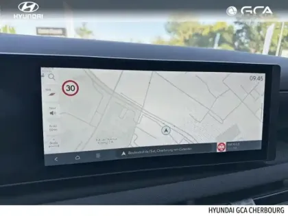 Photo 6 Hyundai Tucson  1.6 T-GDI 239ch Hybrid N Line Executive