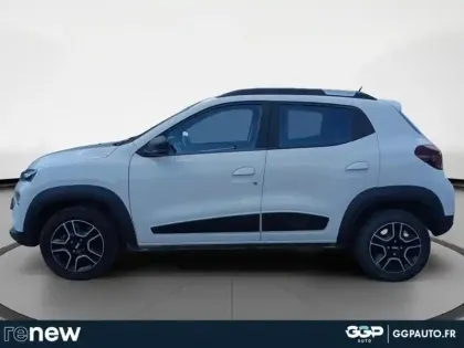 Photo 16 Dacia Spring  45ch Essential 23