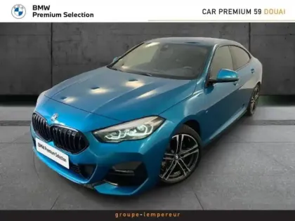 Photo Bmw Serie 2 M Sport