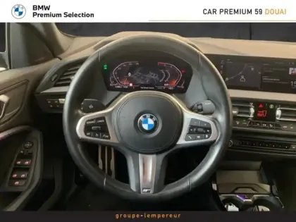 Photo 11 BMW Serie 2 Série 2 Gran Coupé 218dA 150ch M Sport BVA8