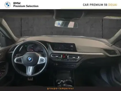 Photo 10 BMW Serie 2 Série 2 Gran Coupé 218dA 150ch M Sport BVA8