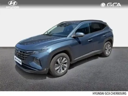 Photo Hyundai Tucson Creative