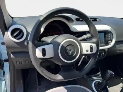 Photo 14 Renault Twingo  1.0 SCe 65ch Equilibre