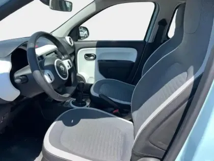 Photo 13 Renault Twingo  1.0 SCe 65ch Equilibre