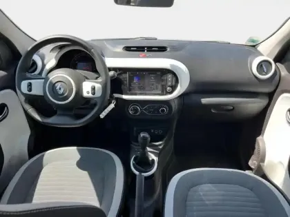 Photo 12 Renault Twingo  1.0 SCe 65ch Equilibre