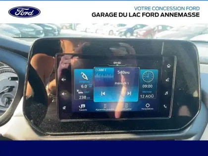 Photo 9 Suzuki S-cross  1.4 Boosterjet Hybrid 129ch Style Allgrip