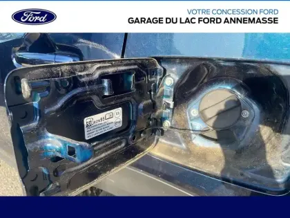 Photo 13 Suzuki S-cross  1.4 Boosterjet Hybrid 129ch Style Allgrip