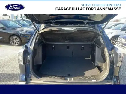 Photo 11 Suzuki S-cross  1.4 Boosterjet Hybrid 129ch Style Allgrip