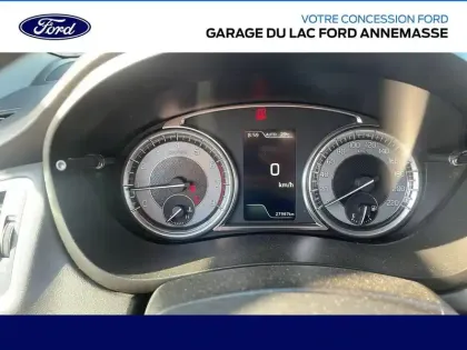 Photo 7 Suzuki S-cross  1.4 Boosterjet Hybrid 129ch Style Allgrip