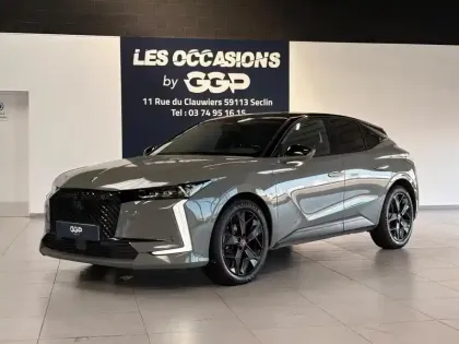 Photo Ds Ds 4 Performance Line