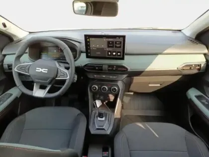Photo 12 Dacia Jogger  1.8 hybrid 155ch Expression 7 places -25