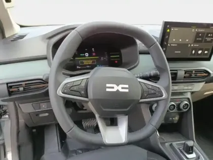 Photo 14 Dacia Jogger  1.8 hybrid 155ch Expression 7 places -25