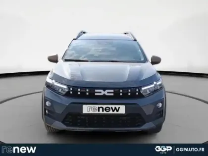 Photo 7 Dacia Jogger  1.8 hybrid 155ch Expression 7 places -25