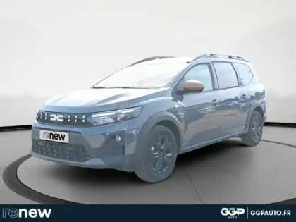 Photo Dacia Jogger Expression