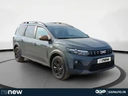 Photo 6 Dacia Jogger  1.8 hybrid 155ch Expression 7 places -25