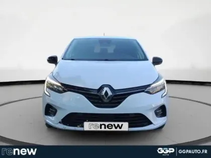 Photo 7 Renault Clio  1.0 SCe 65ch Evolution