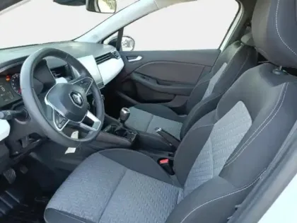 Photo 13 Renault Clio  1.0 SCe 65ch Evolution