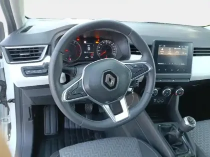 Photo 14 Renault Clio  1.0 SCe 65ch Evolution