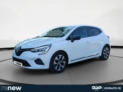 Photo Renault Clio Evolution