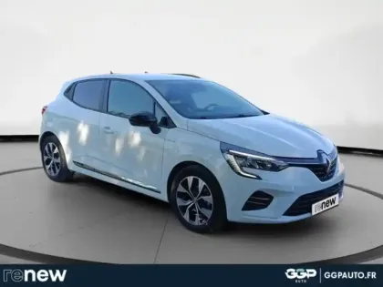 Photo 6 Renault Clio  1.0 SCe 65ch Evolution