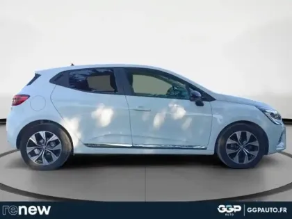 Photo 5 Renault Clio  1.0 SCe 65ch Evolution