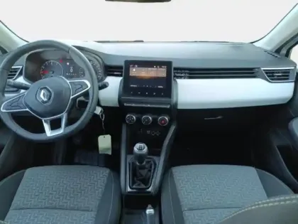 Photo 12 Renault Clio  1.0 SCe 65ch Evolution