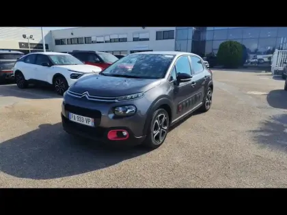 Photo Citroën C3 Elle