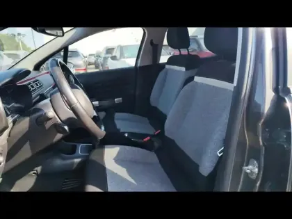 Photo 11 Citroën C3  PureTech 82ch ELLE S&S E6.d-TEMP