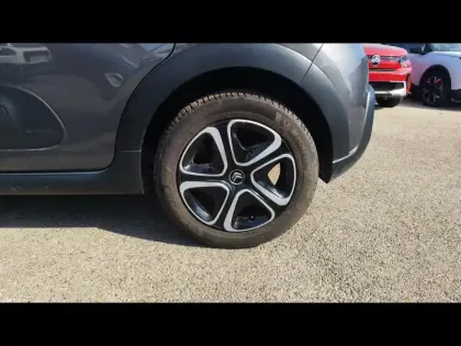 Photo 10 Citroën C3  PureTech 82ch ELLE S&S E6.d-TEMP