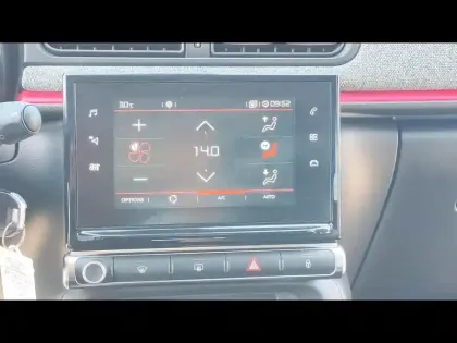 Photo 13 Citroën C3  PureTech 82ch ELLE S&S E6.d-TEMP