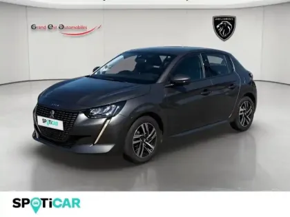 Photo Peugeot 208 Allure
