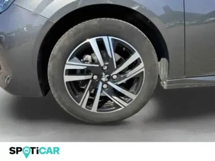 Photo 10 Peugeot 208  1.2 PureTech 100ch S&S Allure 118g