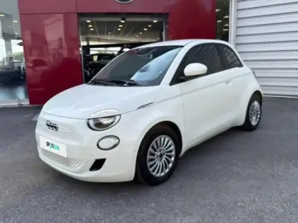 Photo Fiat 500 Pack Confort