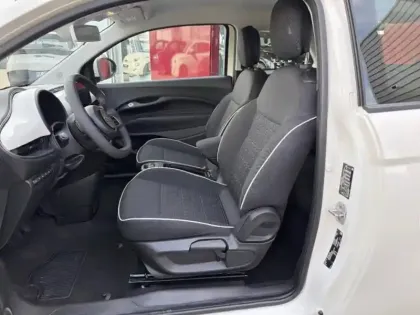 Photo 8 Fiat 500  e 118ch Pack Confort MY23