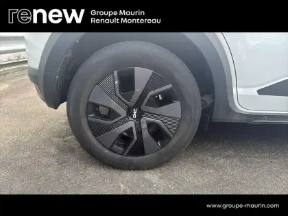 Photo 10 Dacia Sandero  1.0 ECO-G 100ch Stepway Expression