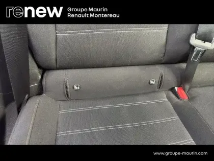 Photo 16 Dacia Sandero  1.0 ECO-G 100ch Stepway Expression