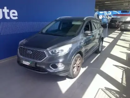 Photo Ford Kuga Vignale