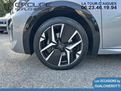 Photo 10 Peugeot 208  1.2 Hybrid 110ch GT e-DCS6
