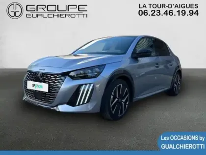Photo Peugeot 208 Gt