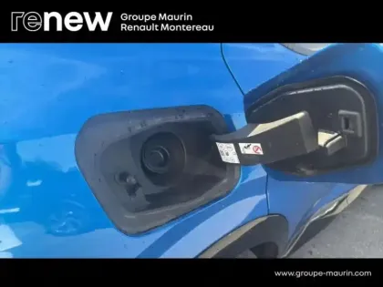 Photo 9 Renault Rafale  1.2 E-Tech full hybrid 200ch esprit Alpine