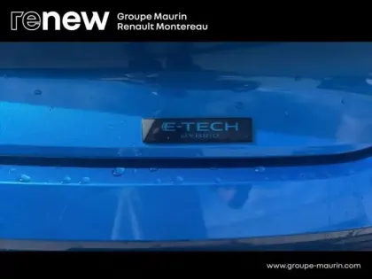 Photo 10 Renault Rafale  1.2 E-Tech full hybrid 200ch esprit Alpine
