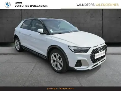 Photo Audi A1 Design Luxe