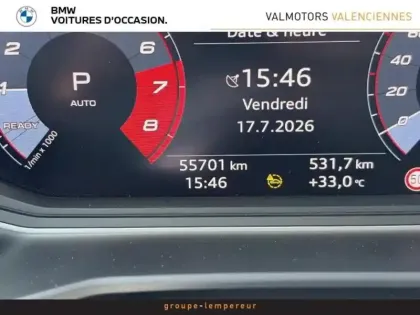 Photo 13 Audi A1  Citycarver 30 TFSI 110ch Design Luxe S tronic 7
