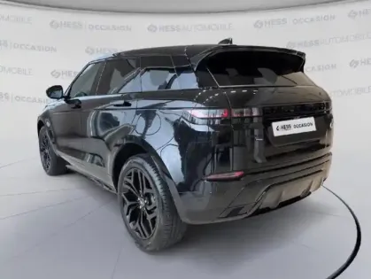 Photo 7 Land rover Range Rover  Evoque 1.5 P300e 309ch Dynamic SE