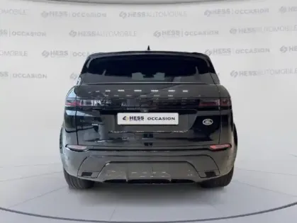 Photo 6 Land rover Range Rover  Evoque 1.5 P300e 309ch Dynamic SE