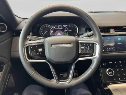 Photo 11 Land rover Range Rover  Evoque 1.5 P300e 309ch Dynamic SE