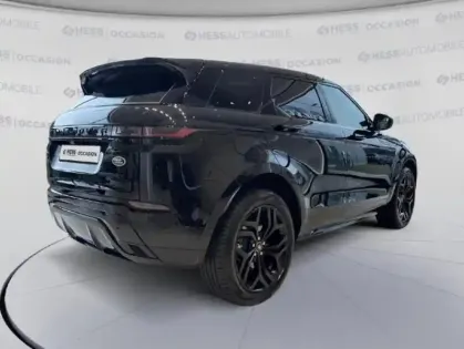 Photo 5 Land rover Range Rover  Evoque 1.5 P300e 309ch Dynamic SE