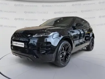 Photo Land Rover Range Rover Dynamic Se