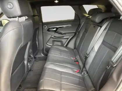 Photo 10 Land rover Range Rover  Evoque 1.5 P300e 309ch Dynamic SE
